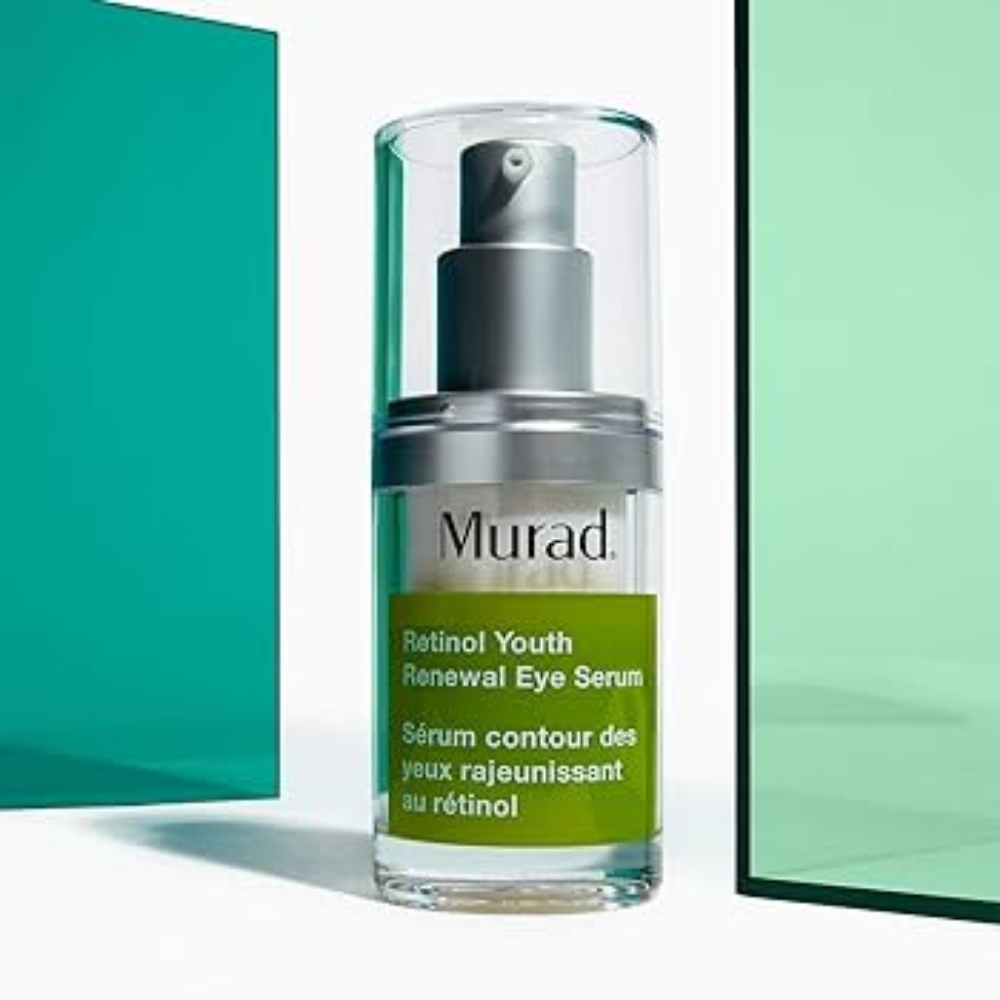 Murad Resurgence Retinol Youth Renewal Eye Serum